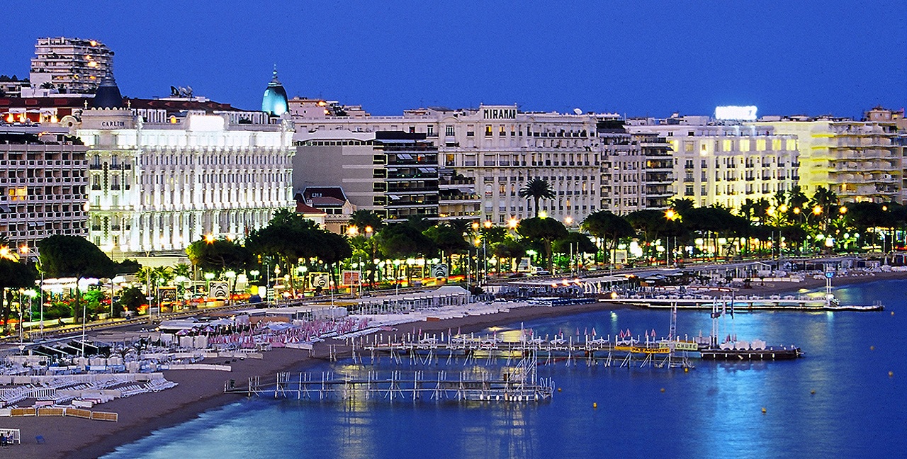 Cannes #