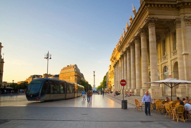 Top Ten of Places to Live and Work in France – Tootlafrance